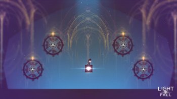 Light Fall (2018) PC | 