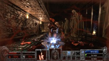 Apocryph: an old-school shooter (2018) PC | 