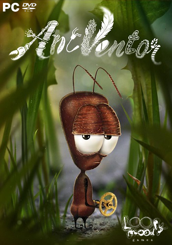 AntVentor (2018) PC | 