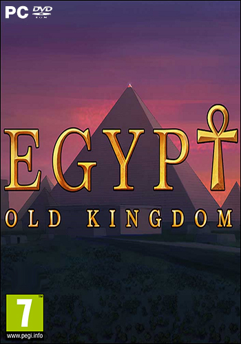 Egypt: Old Kingdom (2018) PC | 