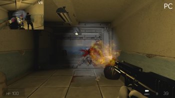 Containment Initiative (2018) PC | 