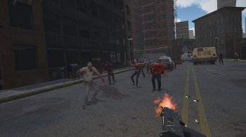 Containment Initiative (2018) PC | 