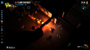 Basingstoke (2018) PC | 