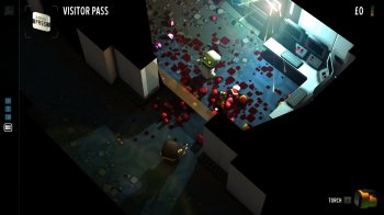 Basingstoke (2018) PC | 