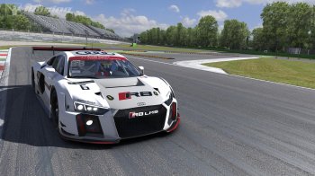 iRacing (2008) PC | 