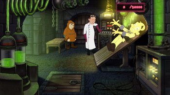 Leisure Suit Larry: Reloaded (2013) PC | RePack �� R.G. ��������
