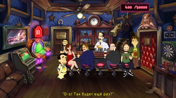 Leisure Suit Larry: Reloaded (2013) PC | RePack �� R.G. ��������