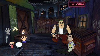 Leisure Suit Larry: Reloaded (2013) PC | RePack �� R.G. ��������