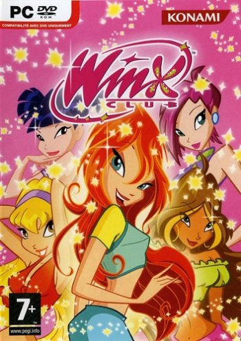 Winx Club /   [5  1] (2010-2011) PC | 