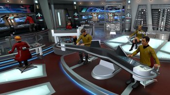 Star Trek: Bridge Crew (2017) PC | 