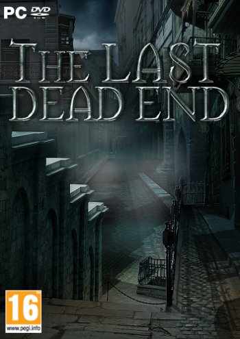 The Last DeadEnd (2018) PC | 