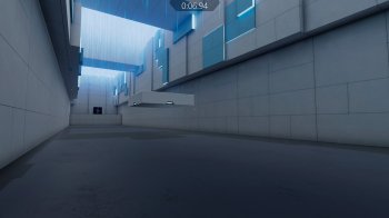 .T.E.S.T: Expected Behaviour  Sci-Fi 3D Puzzle Quest (2018) PC | 