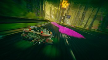 Trailblazers (2018) PC | 