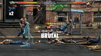 Raging Justice (2018) PC | 