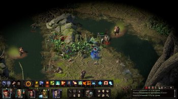 Pillars of Eternity II: Deadfire [v 5 0 0 0040 + DLCs] (2018) PC | RePack  xatab