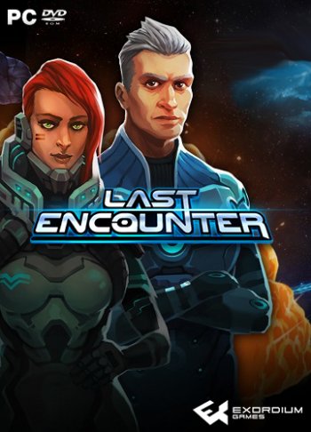 Last Encounter (2018) PC | 