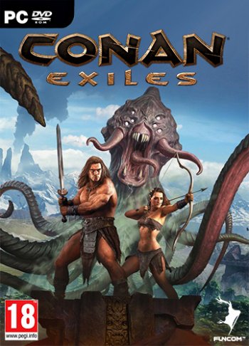 Conan Exiles - Complete Edition