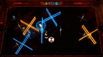 Laser League (2018) PC | 
