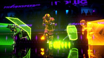 Laser League (2018) PC | 