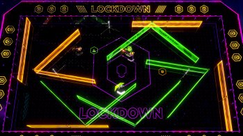 Laser League (2018) PC | 