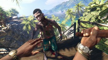 Dead Island + Dead Island: Riptide - Definitive Collection (2016) PC | Repack  xatab