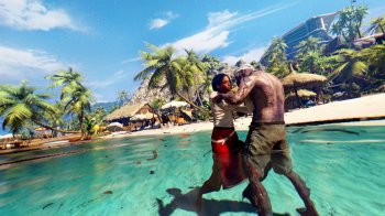 Dead Island + Dead Island: Riptide - Definitive Collection (2016) PC | Repack  xatab
