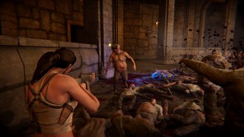 Blood Waves (2018) PC | 