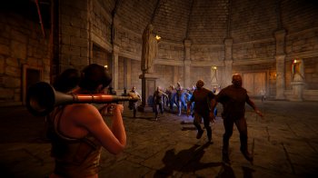 Blood Waves (2018) PC | 