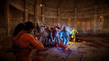 Blood Waves (2018) PC | 