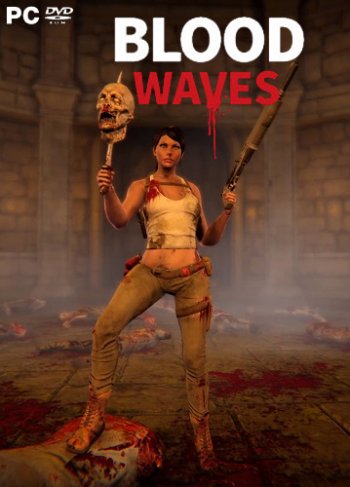 Blood Waves (2018) PC | 