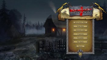 Bastard [v 1.31] (2018) PC | RePack  qoob