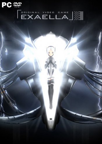 EXAELLA (2018) PC | 