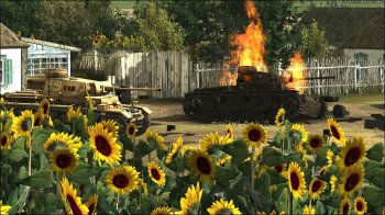 Graviteam Tactics: Mius-Front (2016) PC | 