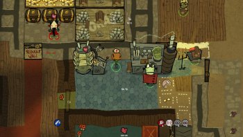 MachiaVillain [v1.5] (2018) PC | 