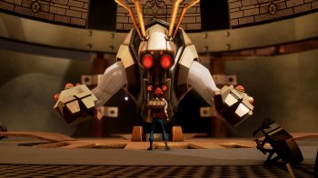 The Watchmaker (2018) PC | RePack  qoob