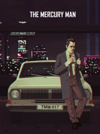 The Mercury Man (2018) PC | RePack  Other s
