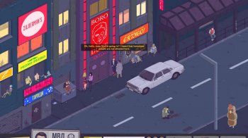 The Mercury Man (2018) PC | RePack  Other s