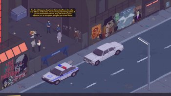 The Mercury Man (2018) PC | RePack  Other s