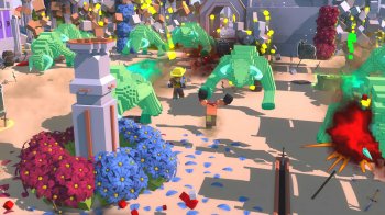 I Hate Running Backwards (2018) PC | 