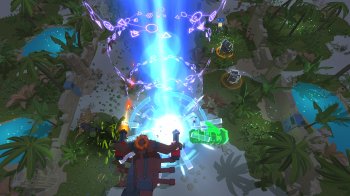 I Hate Running Backwards (2018) PC | 