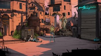 Unforeseen Incidents (2018) PC | 