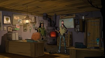 Unforeseen Incidents (2018) PC | 