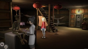 The Perils of Man (2015) PC | 