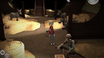 The Perils of Man (2015) PC | 