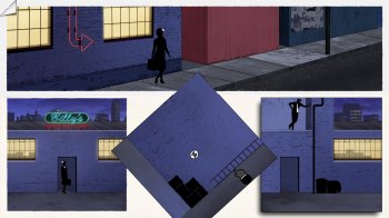 FRAMED Collection (2018) PC | RePack  Other s