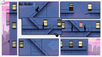 FRAMED Collection (2018) PC | RePack  Other s