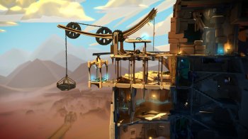 Golem (2018) PC | RePack  SpaceX