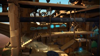 Golem (2018) PC | RePack  SpaceX