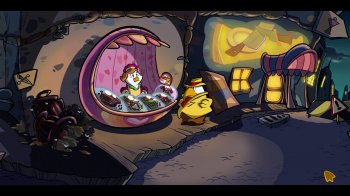 Detective Gallo (2018) PC | 