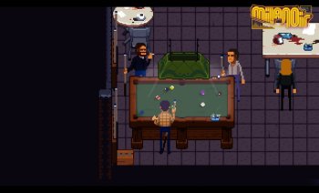 Milanoir (2018) PC | 